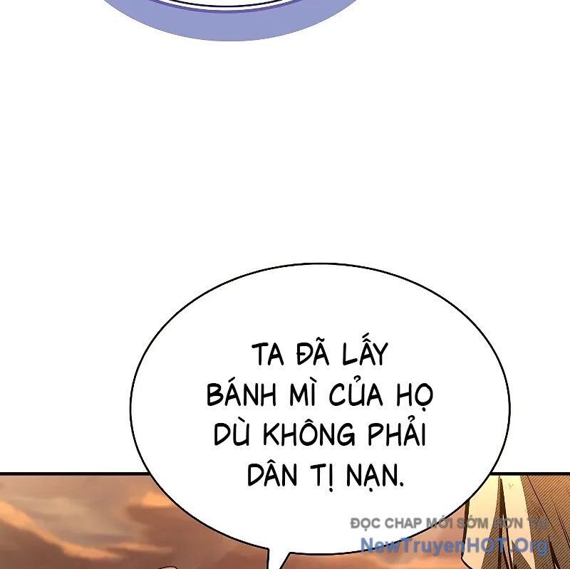 Vô Hồn Bất Kính Giả Dạ Chương 36 Ảnh 25