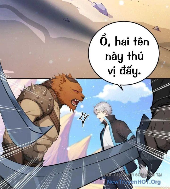 Toàn Dân Thần Vương: Tôi Hiến Tế Nghìn Tỷ Sinh Linh! Chương 108 Ảnh 55