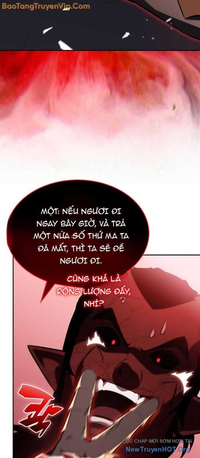 Người Chơi Mới Cấp Tối Đa Chương 210 Ảnh 18