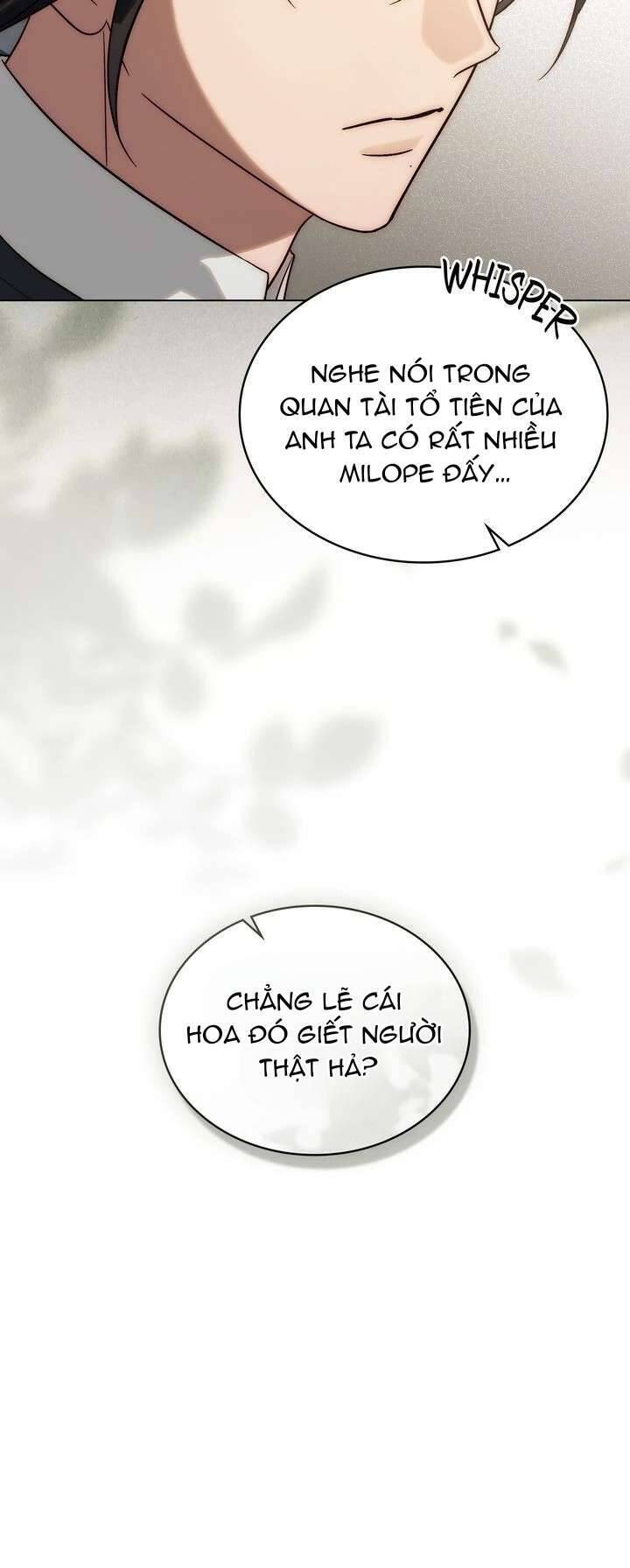 Khi Số Phận Tìm Đến Hai Ta Chương 81 Ảnh 54