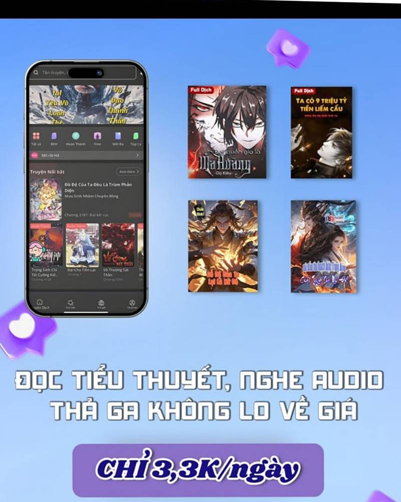 Quỷ Trọc Tiên Đạo Chương 46 Ảnh 44