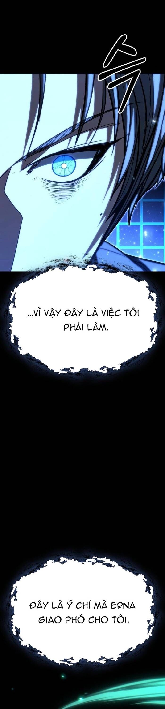 Tuyệt Thế Anh Hùng Chương 56 Ảnh 29