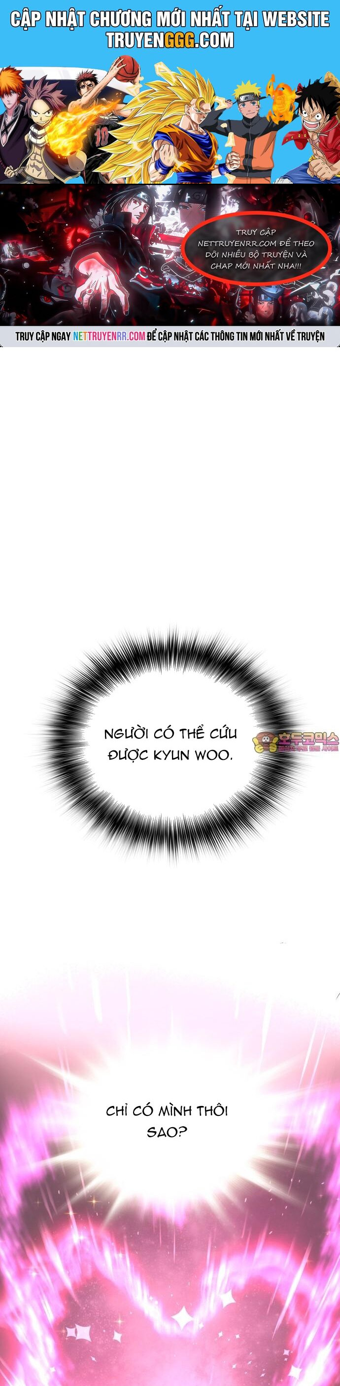 Lời Nguyền Của Dangun Chương 71 Ảnh 2