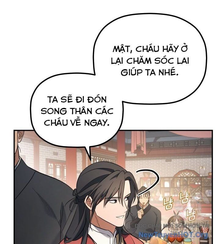 Tiểu Công Tử Của Ân Hạ Thương Đoàn Chương 18 Ảnh 12