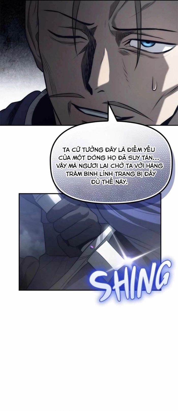 Tiểu Thiếu Gia Của Tử Linh Gia Tộc Chương 19 Ảnh 11