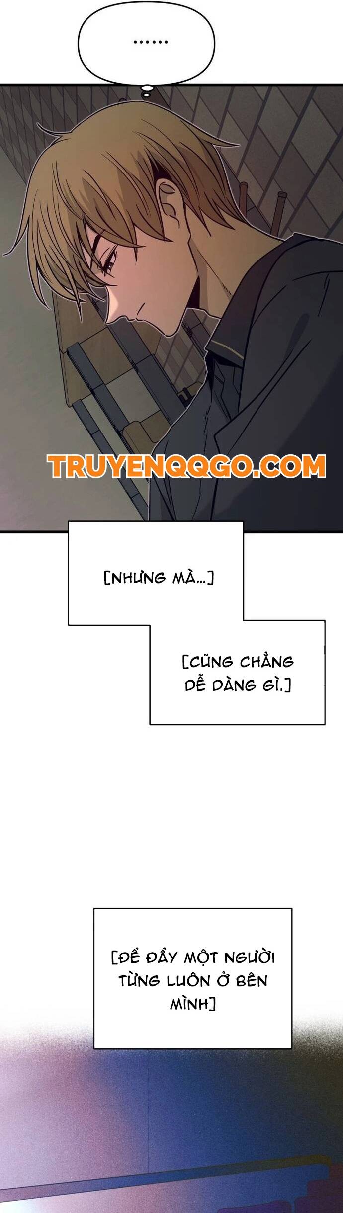 Định Mệnh Đôi Ta Giao Thoa Nơi Bến Tàu Chương 29 Ảnh 50