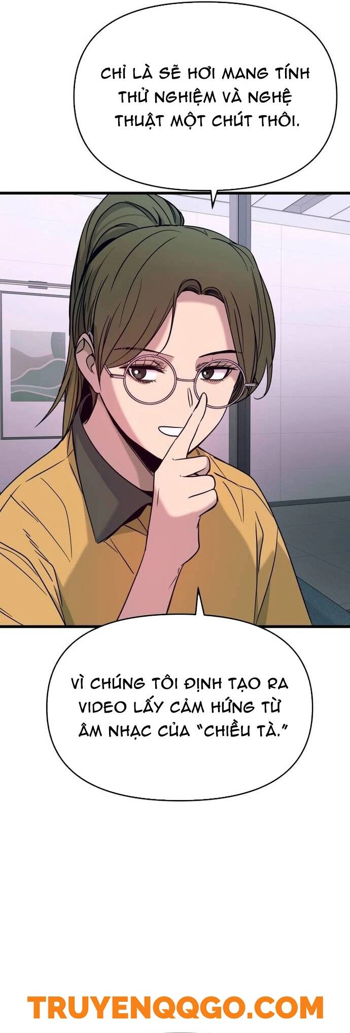 Định Mệnh Đôi Ta Giao Thoa Nơi Bến Tàu Chương 29 Ảnh 74