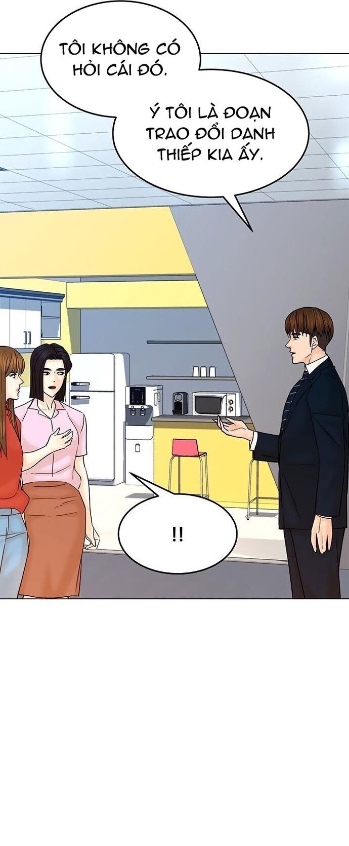 Người Trở Về Từ Cõi Chết Chương 125 Ảnh 17