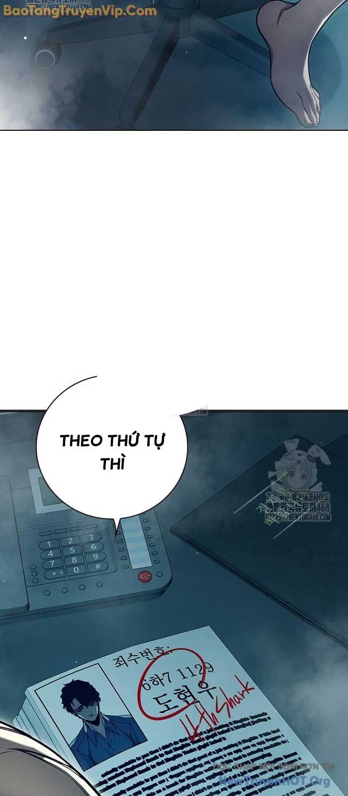 Nhà Tù Vị Thành Niên Chương 54 Ảnh 5