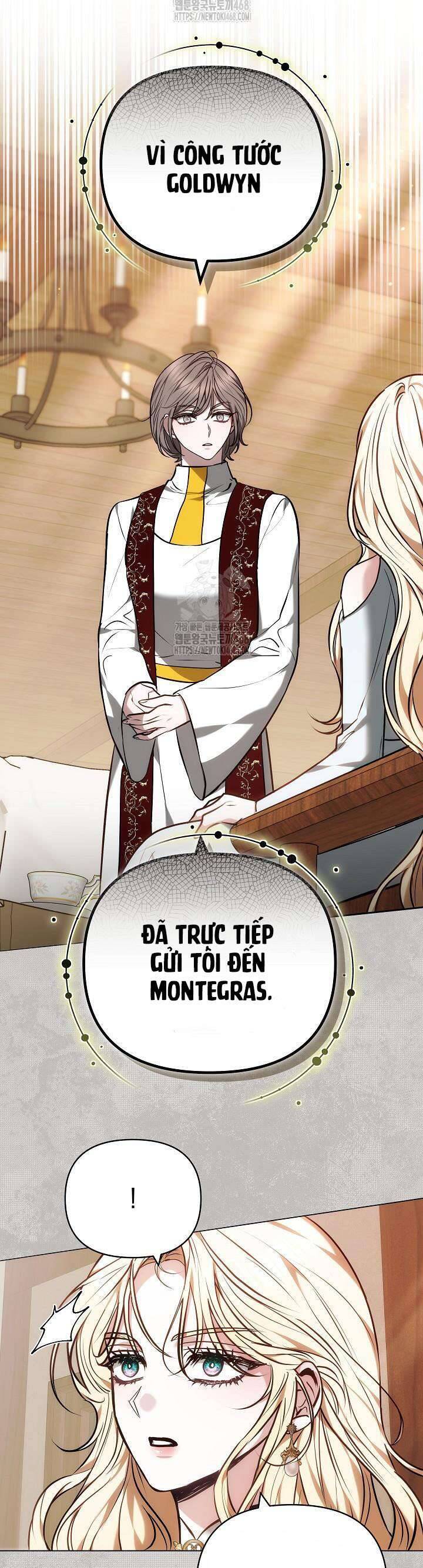 Hãy Ru Em Ngủ Chương 39 Ảnh 42