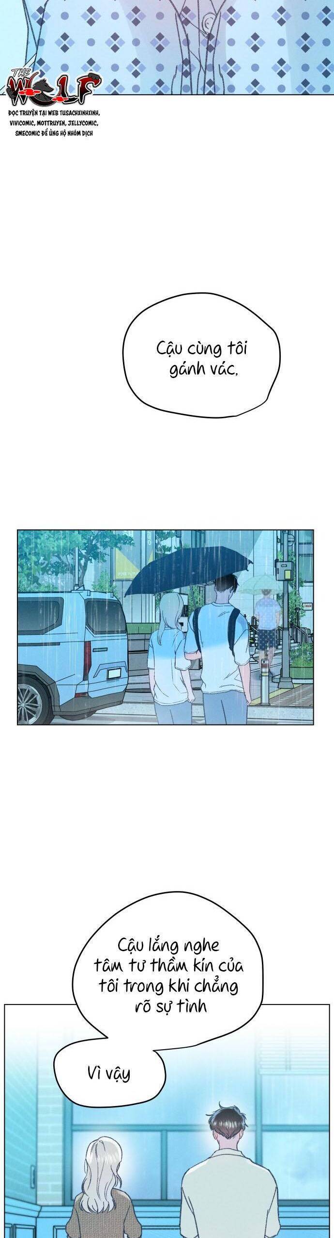 Bầu Trời Mùa Hạ Dấu Yêu Chương 49 Ảnh 34