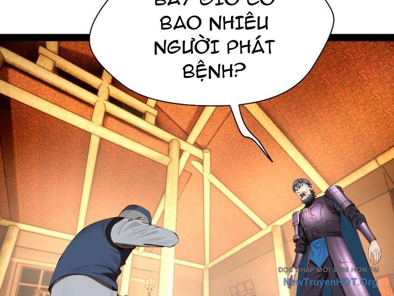 Chàng Rể Mạnh Nhất Lịch Sử Chương 307 Ảnh 100