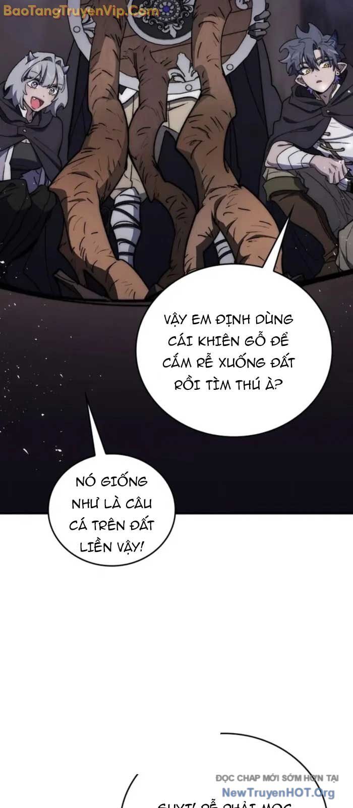 Kẻ Kiến Tạo Hầm Ngục Chương 34 Ảnh 38