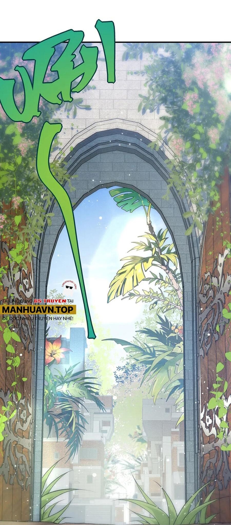 Quỷ Tiến Hóa Chương 110 Ảnh 4