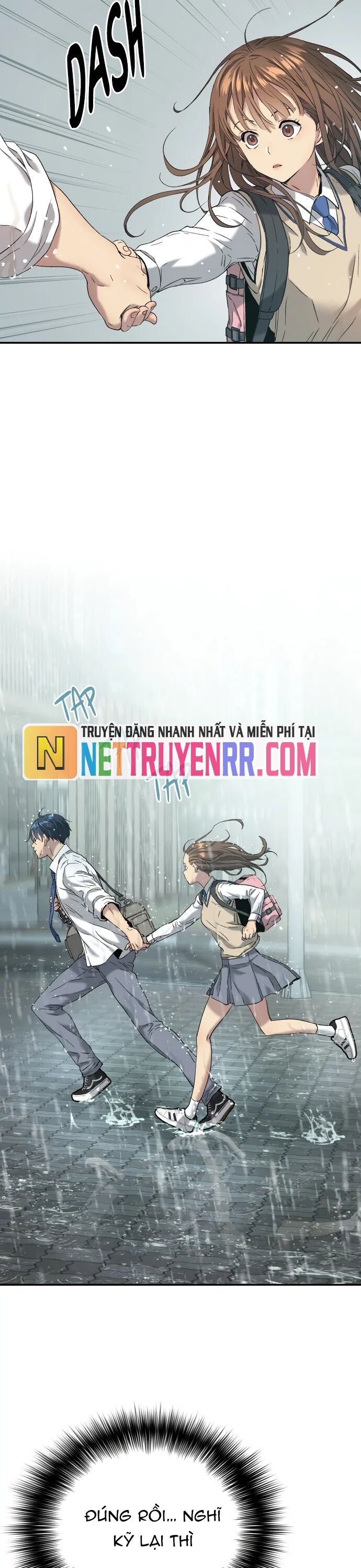 Lời Nguyền Của Dangun Chương 68 Ảnh 22