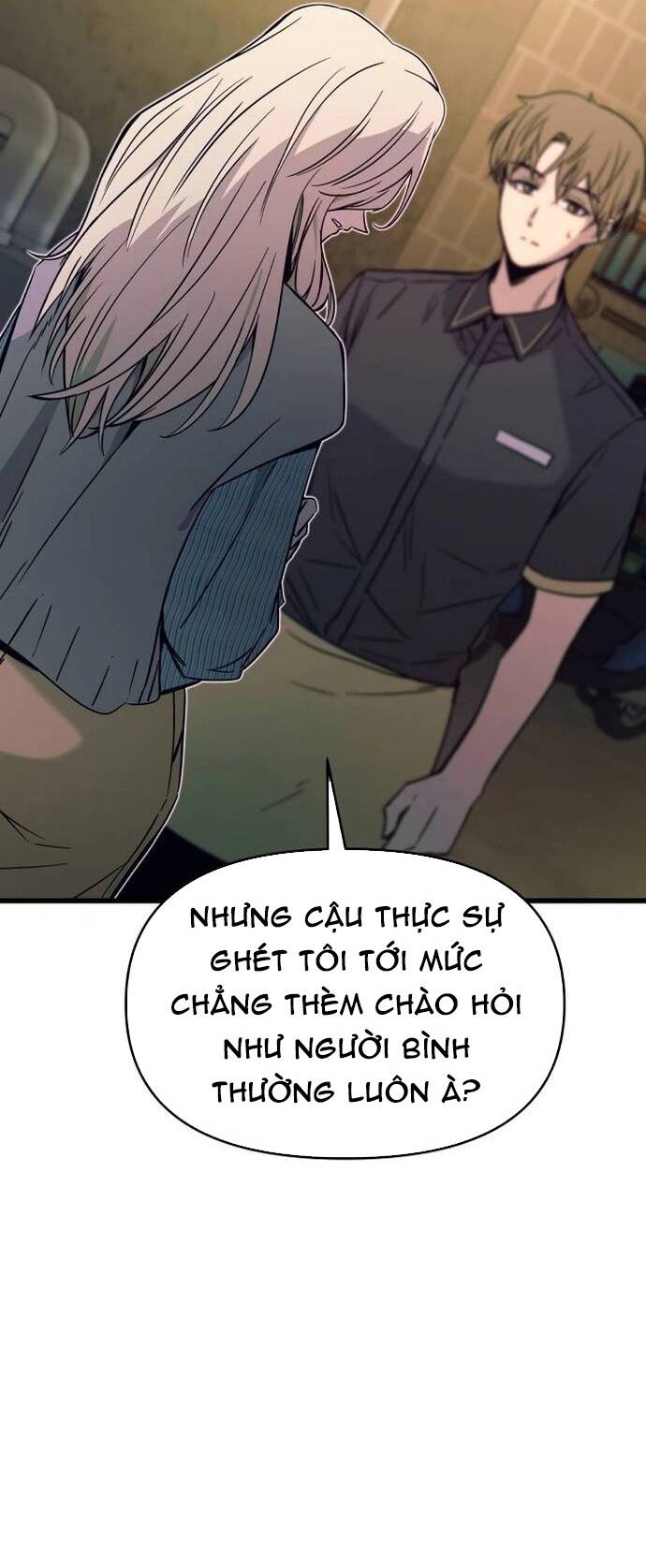 Định Mệnh Đôi Ta Giao Thoa Nơi Bến Tàu Chương 29 Ảnh 36