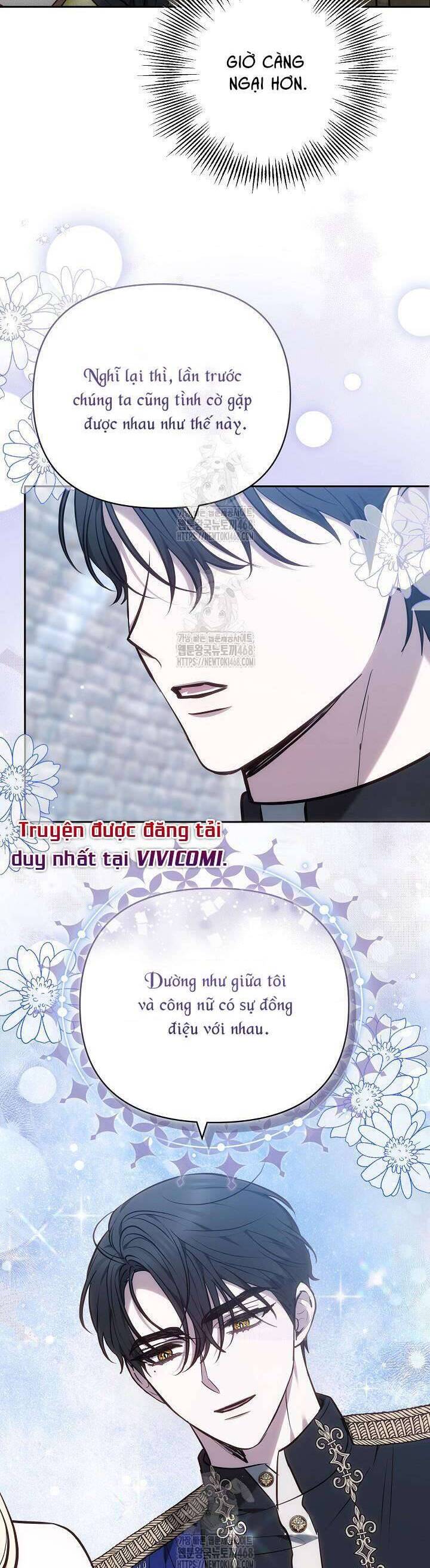 Hãy Ru Em Ngủ Chương 39 Ảnh 32