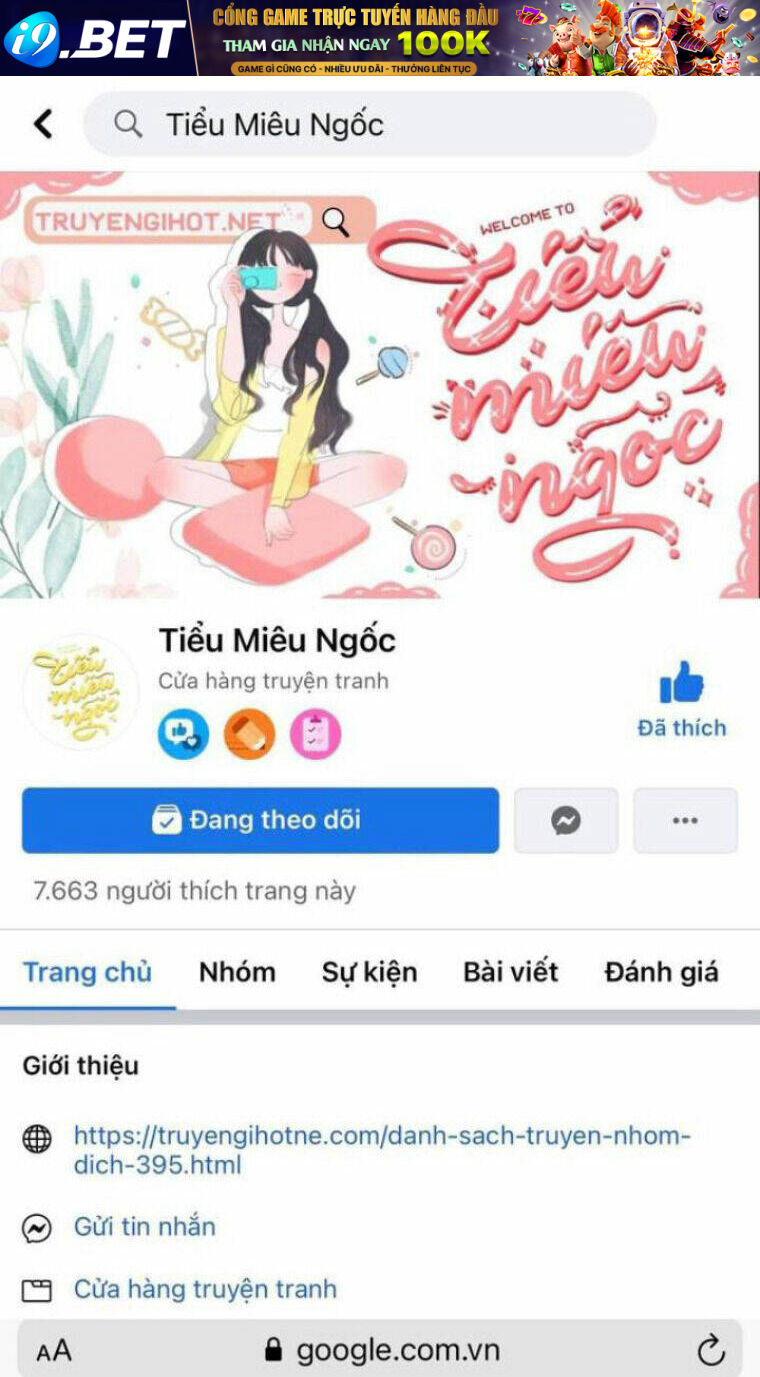 Ở Một Thế Giới Không Có Em Gái Mà Ai Cũng Yêu Chương 36 Ảnh 2