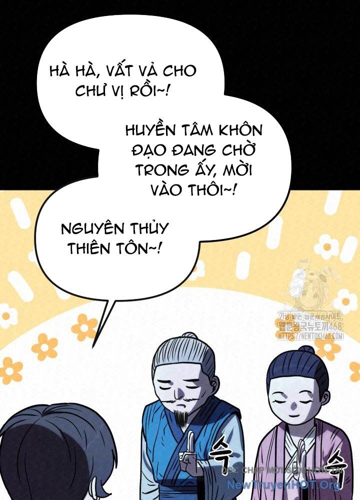 Hắc Bạch Hồ Ly Độc Tâm Côn Luân Kiếm Tuyến Bạch Bệnh Chi Chủ Chương 39 Ảnh 63