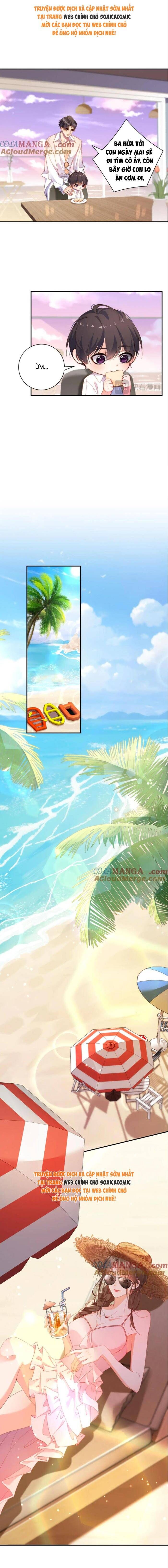 Trợ Thủ Đắc Lực Mua Một Tặng Một Chương 27 Ảnh 4