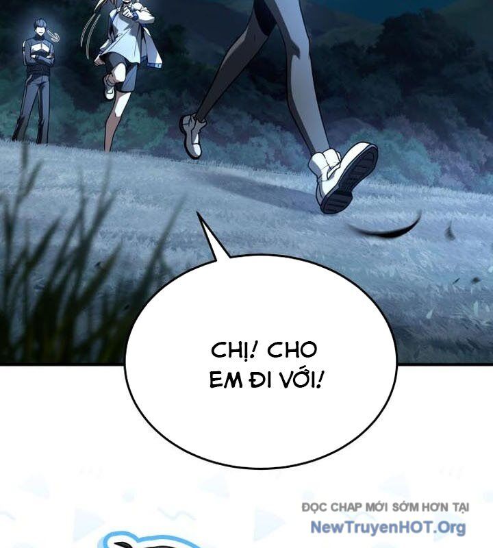 Kim Chiến Sĩ: Hành Trình Xây Dựng Đặc Tính Chương 43 Ảnh 15