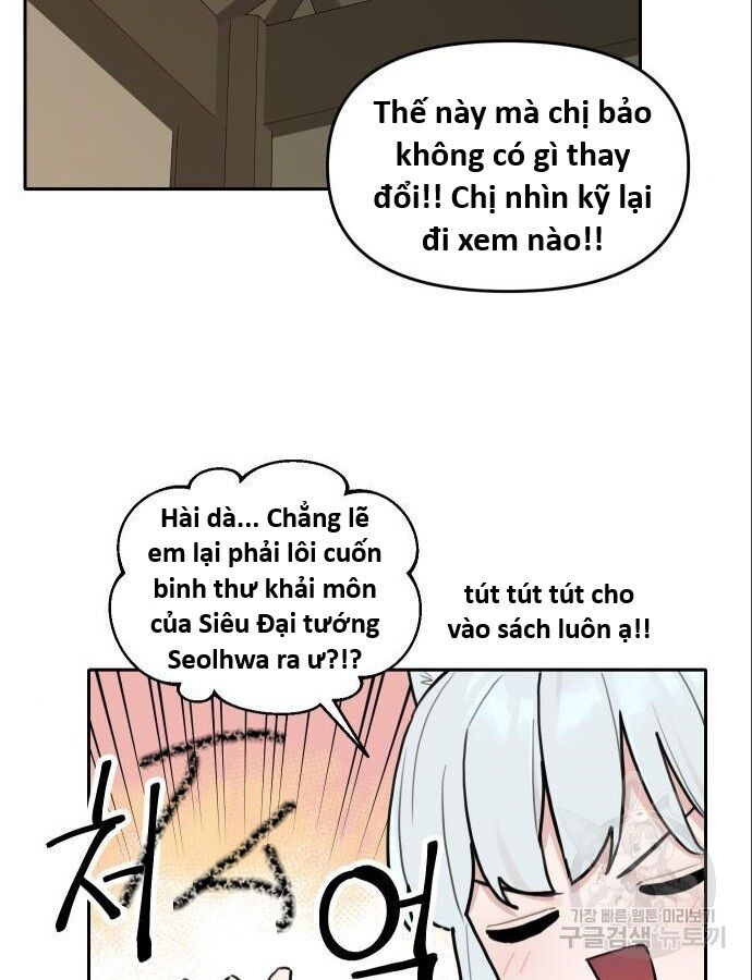 Hổ Đến Chơi Nhà (Puchimasu Miếu) Chương 144 Ảnh 17