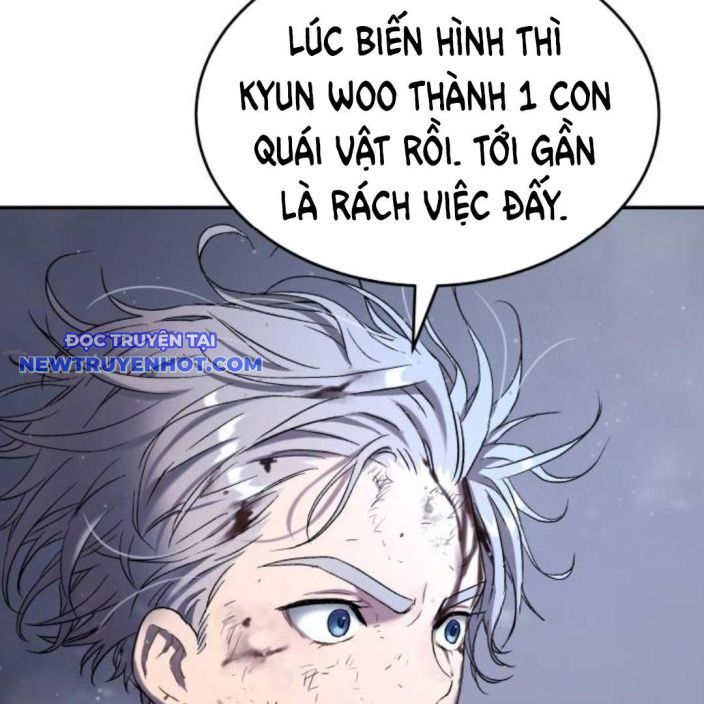 Lời Nguyền Của Dangun Chương 51 Ảnh 24
