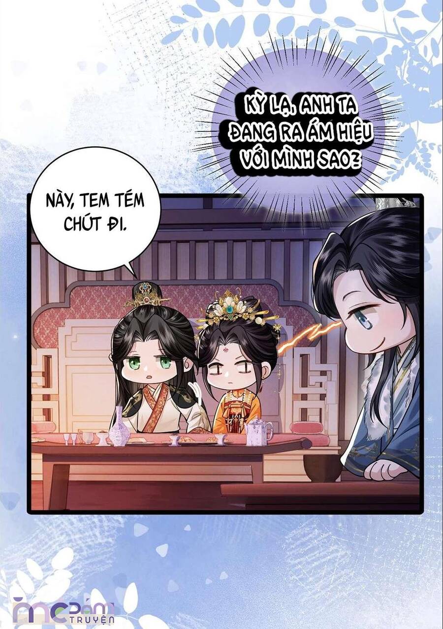 Thành Hà Thể Thống Chương 5 Ảnh 7
