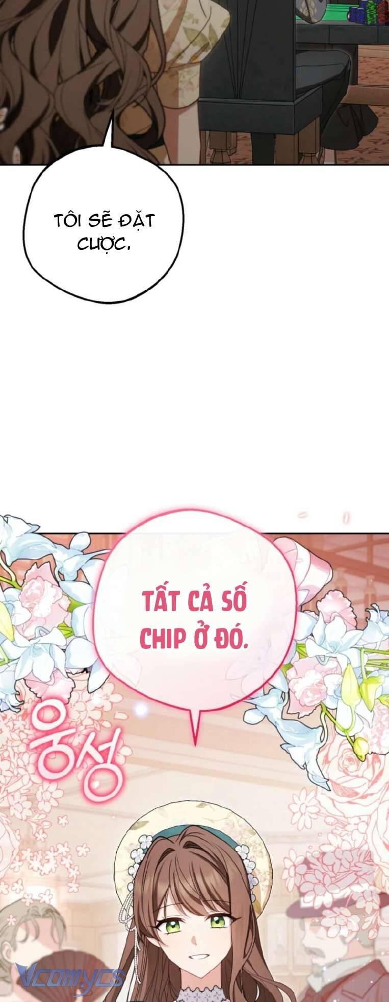 Được Yêu Thương Mà Còn Ngại Ngùng Sao! Chương 88 Ảnh 14