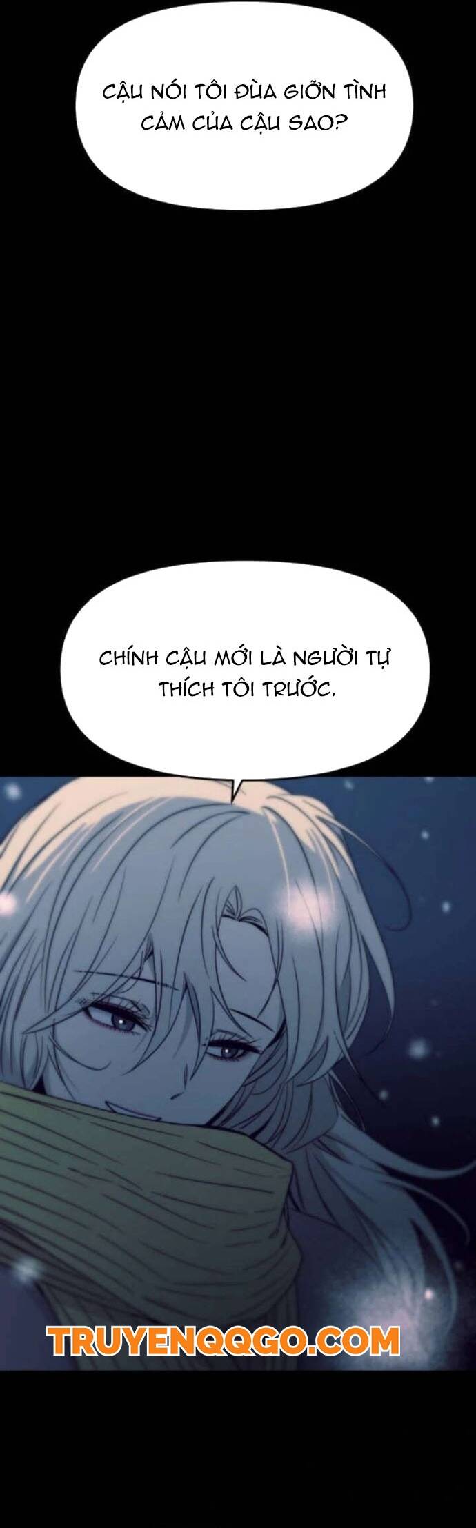 Định Mệnh Đôi Ta Giao Thoa Nơi Bến Tàu Chương 30 Ảnh 94