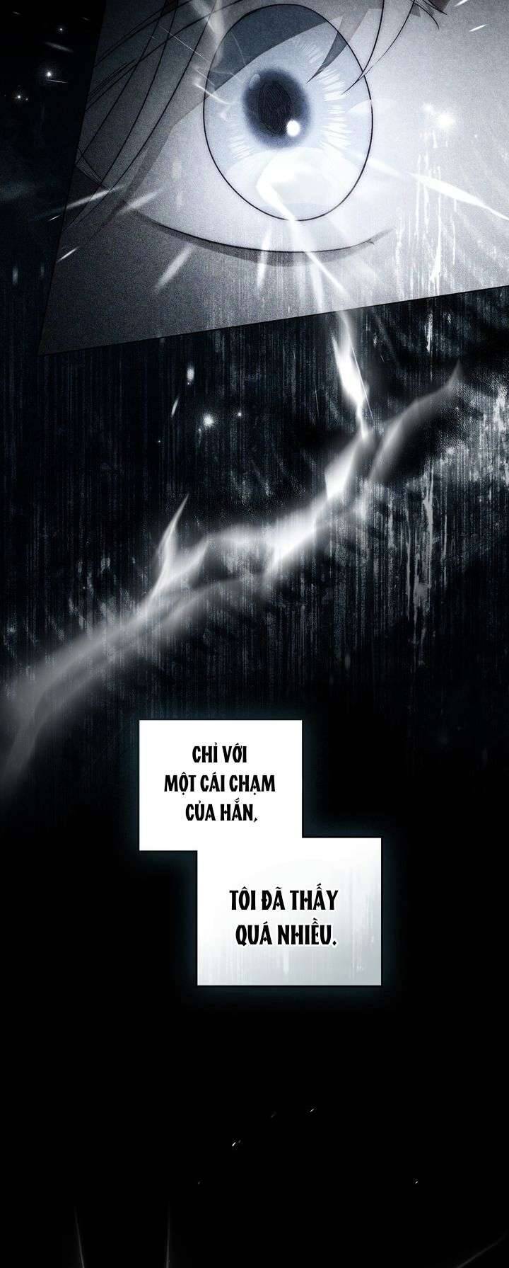 Khi Số Phận Tìm Đến Hai Ta Chương 81 Ảnh 6