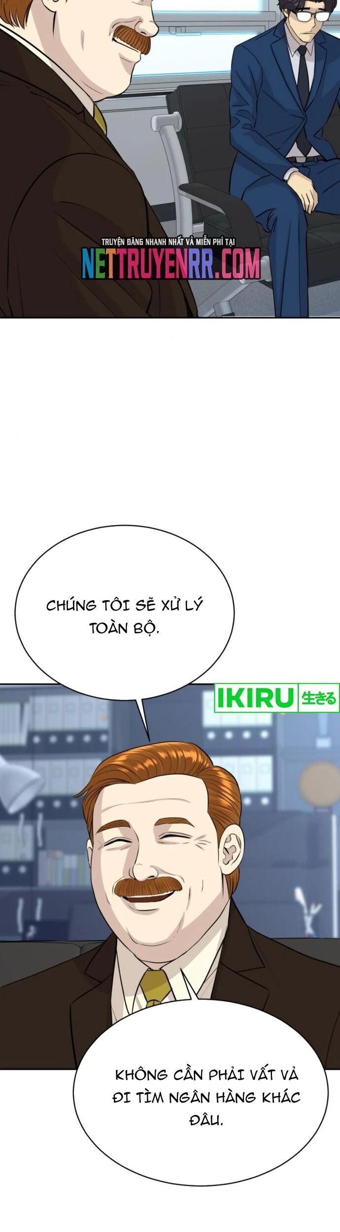 Cháu Trai Thiên Tài Của Vua Cho Vay Nặng Lãi Chương 57.1 Ảnh 20