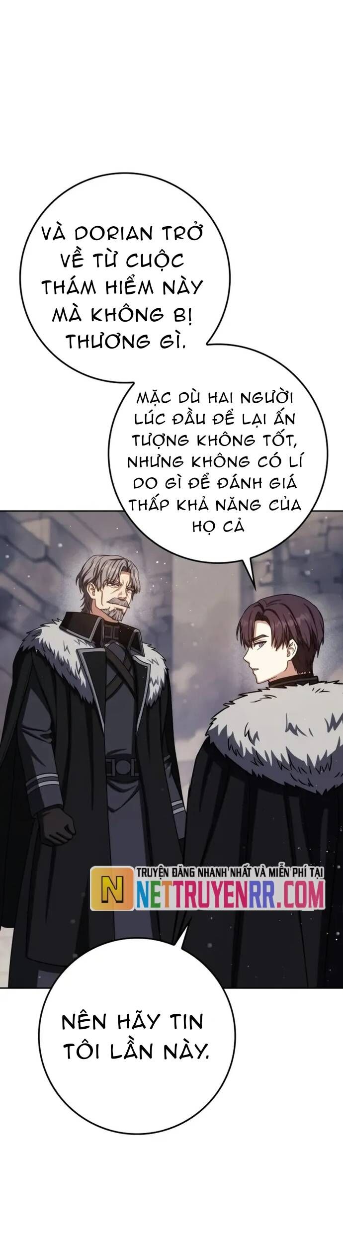 Sát Thủ Tái Sinh Thành Một Kiếm Sĩ Thiên Tài Chương 67 Ảnh 54