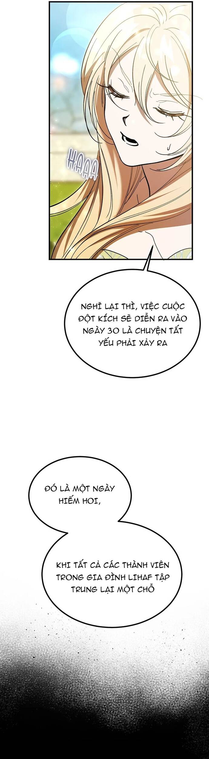 Bản Án Của Quý Tộc Suy Vong Chương 17 Ảnh 34