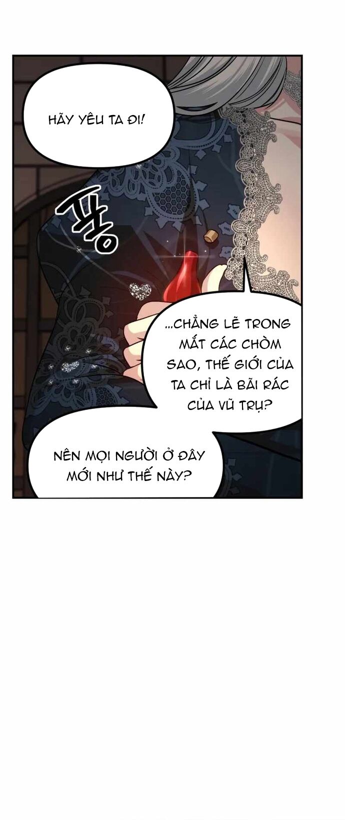 Thợ Săn Tự Sát Cấp Sss Chương 141 Ảnh 14