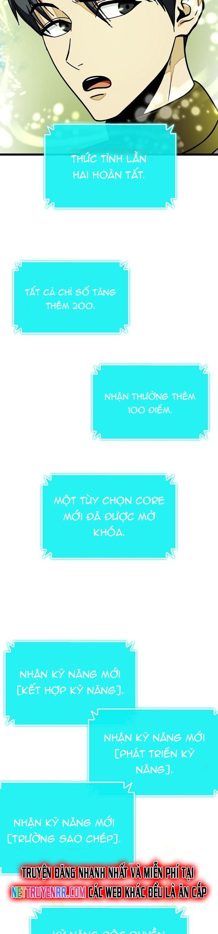 KiếM TiềN BằNg Kỹ Năng Sao ChéP Chương 27 Ảnh 40