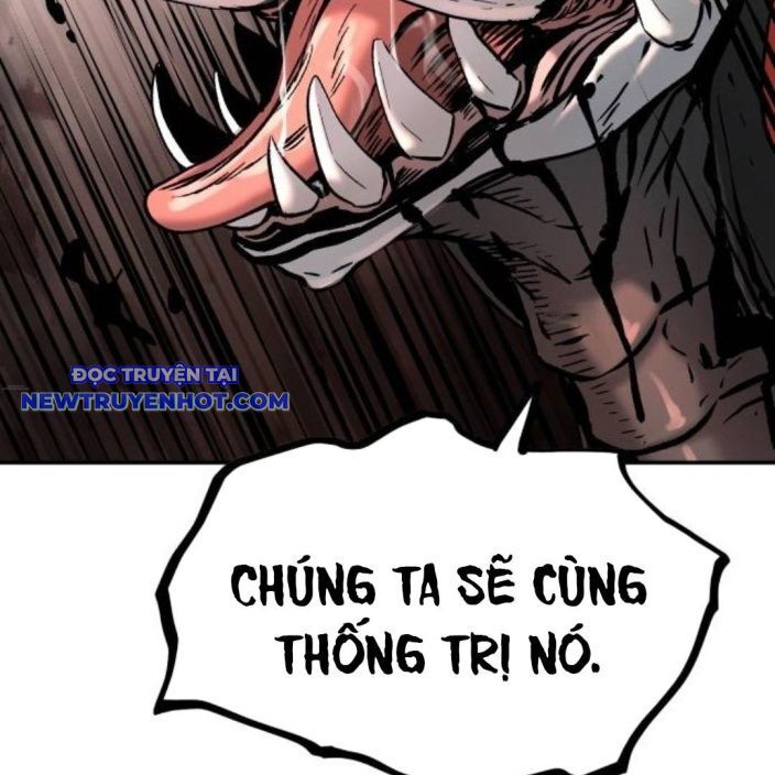Lời Nguyền Của Dangun Chương 51 Ảnh 126