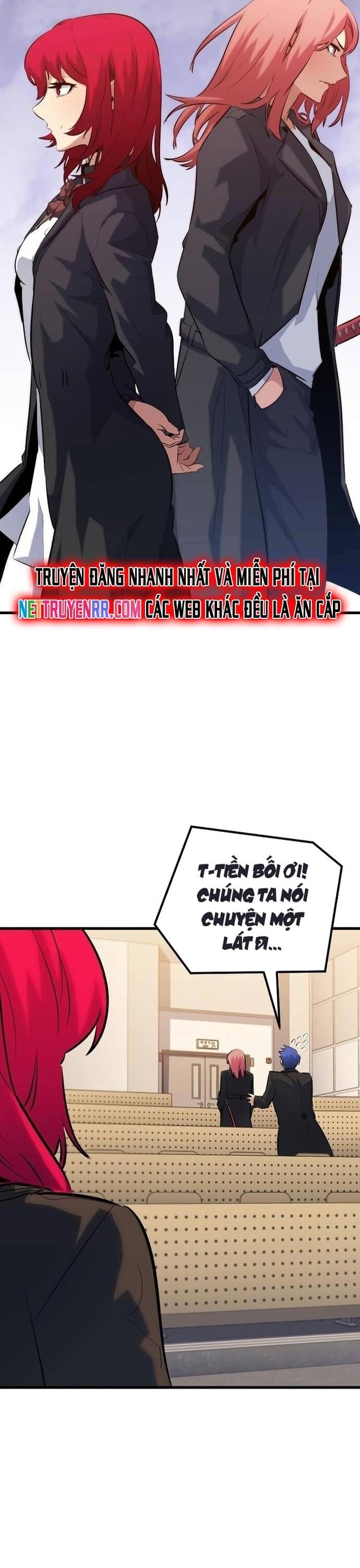 Ma Linh Vương Chương 35 Ảnh 14