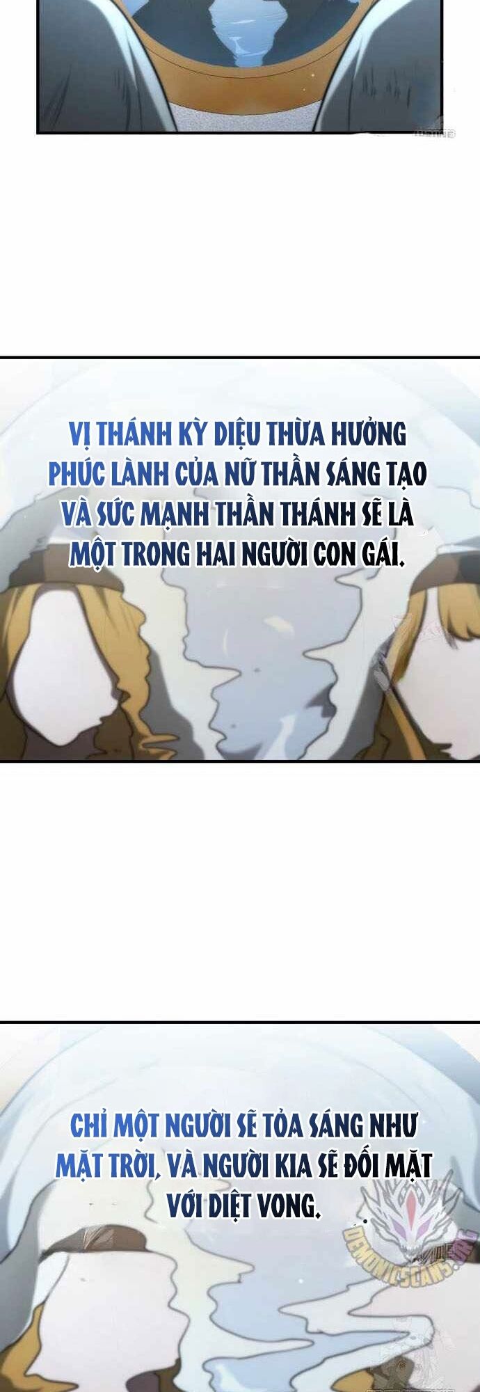 Tiểu Thiếu Gia Của Tử Linh Gia Tộc Chương 27 Ảnh 41
