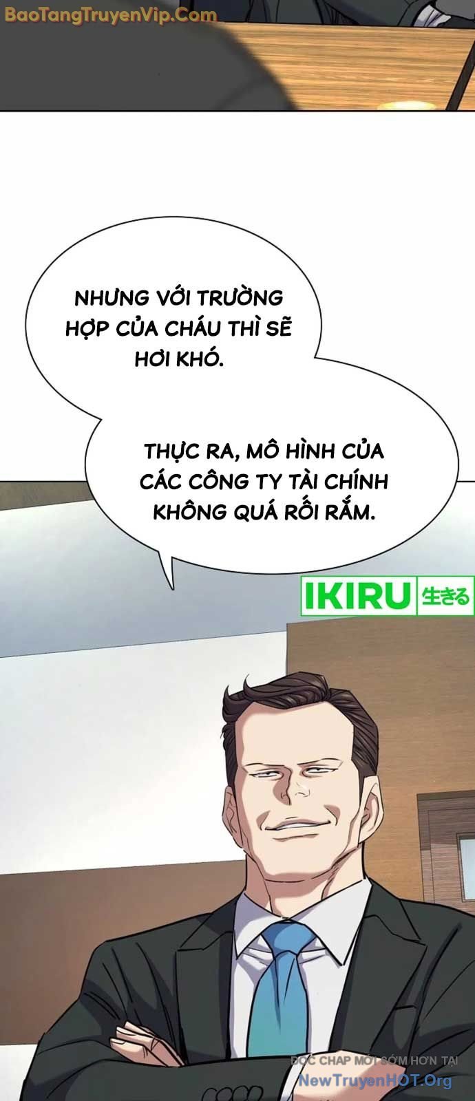Tiểu Thiếu Gia Gia Tộc Tài Phiệt Chương 153 Ảnh 69