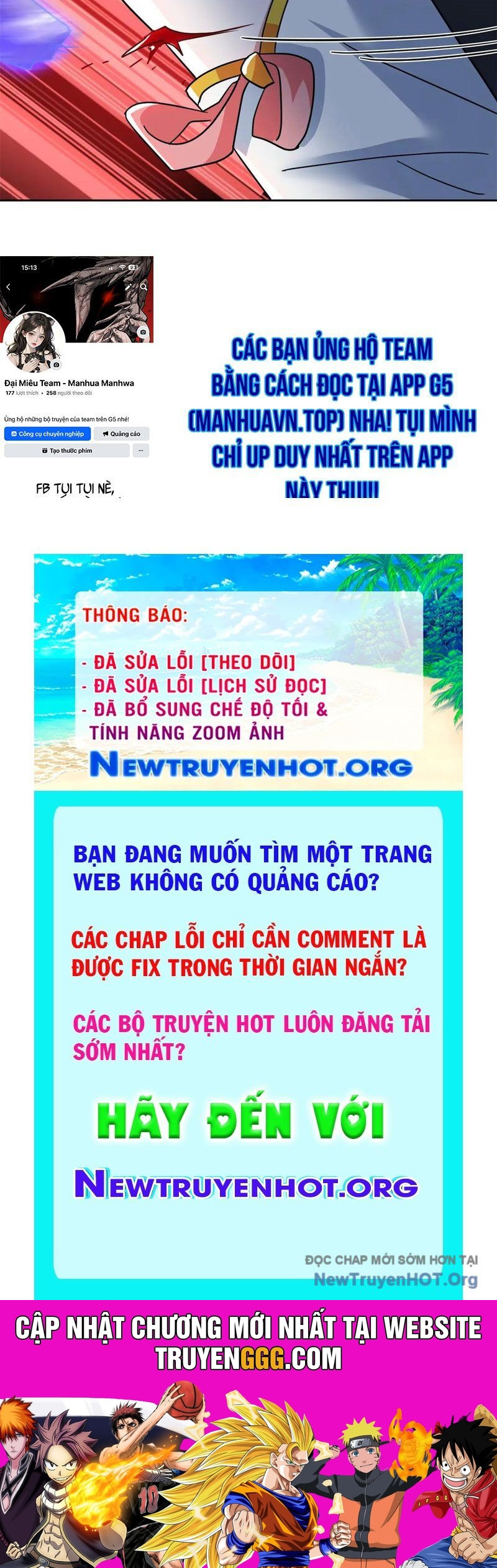 Cường Giả Đến Từ Trại Tâm Thần Chương 348 Ảnh 144