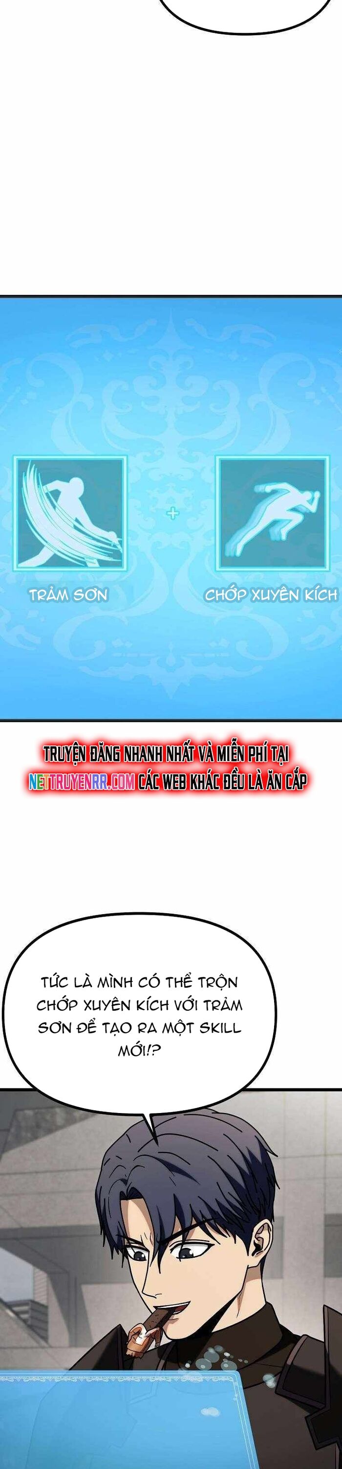 KiếM TiềN BằNg Kỹ Năng Sao ChéP Chương 29 Ảnh 10