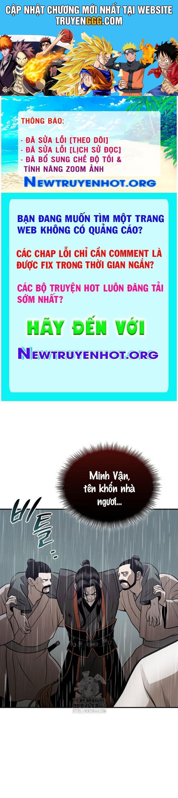 Quy Hoàn Lục Ma Đạo Chương 69 Ảnh 2