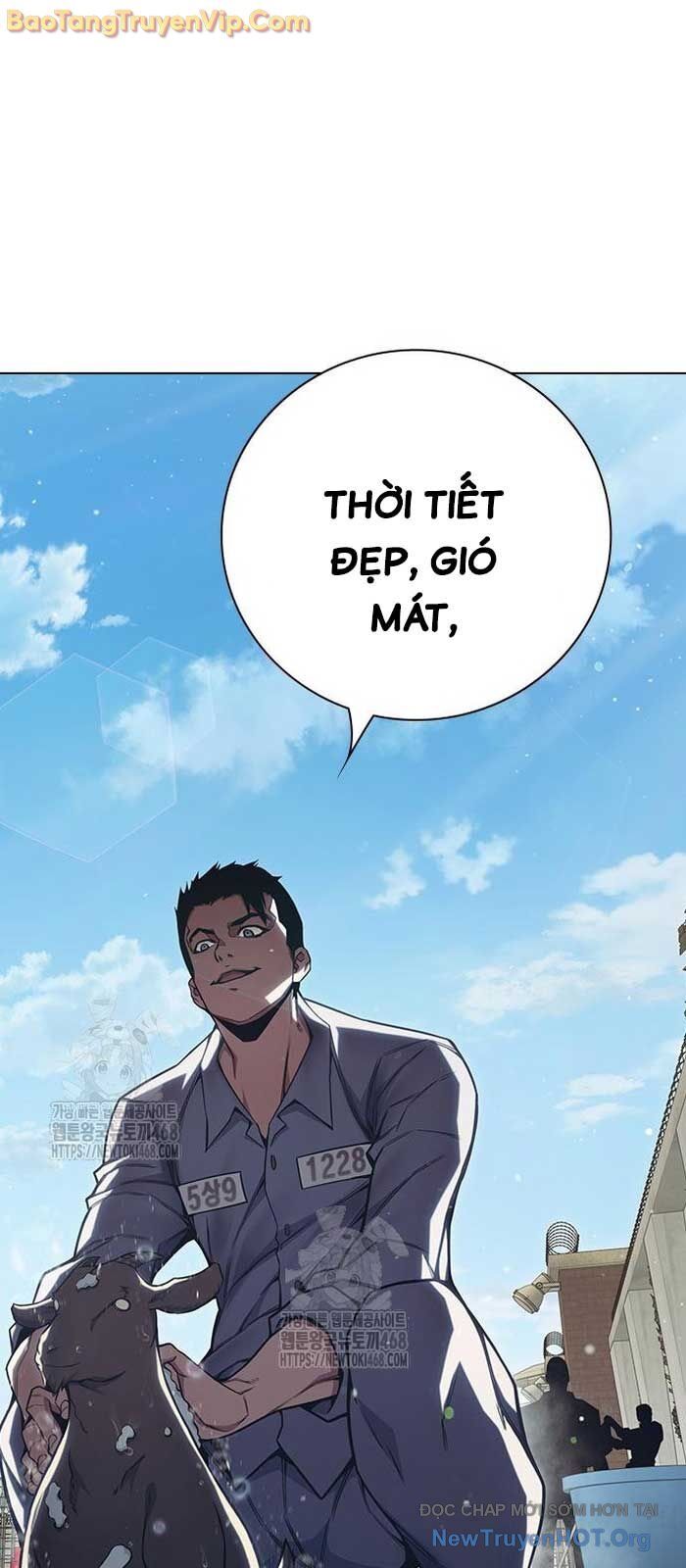 Nhà Tù Vị Thành Niên Chương 54 Ảnh 76