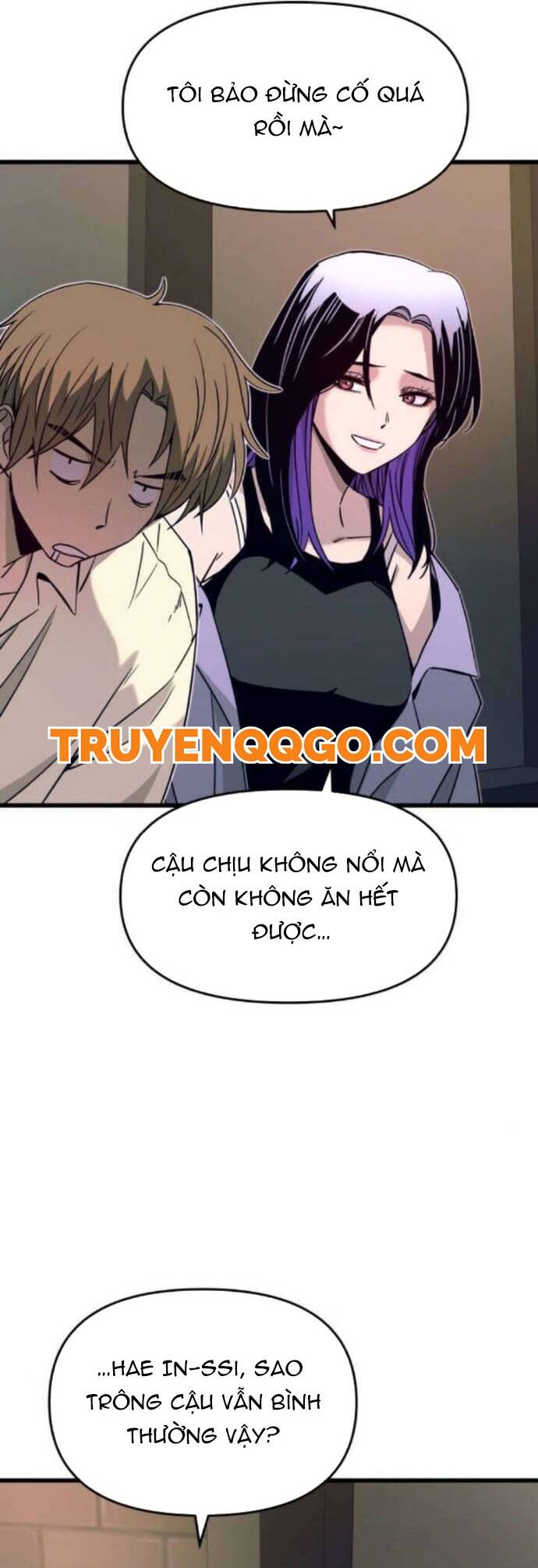 Định Mệnh Đôi Ta Giao Thoa Nơi Bến Tàu Chương 30 Ảnh 51