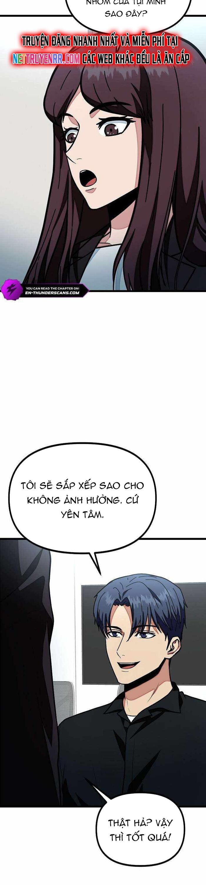 KiếM TiềN BằNg Kỹ Năng Sao ChéP Chương 26 Ảnh 26