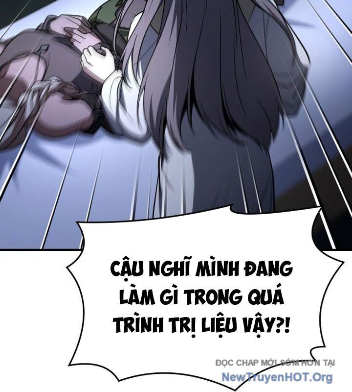 Kim Chiến Sĩ: Hành Trình Xây Dựng Đặc Tính Chương 43 Ảnh 75