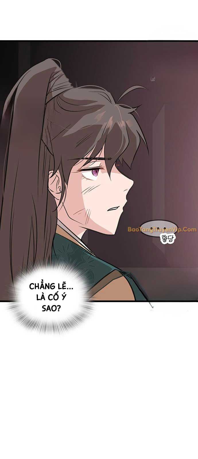 Tôi Trở Thành Chồng Của Giáo Chủ Ma Giáo Chương 10 Ảnh 62