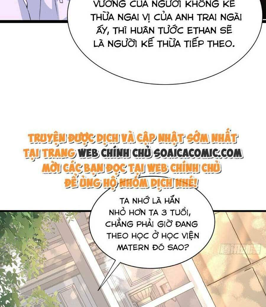 Đêm Không Ngủ Của Long Vương Chương 16 Ảnh 17