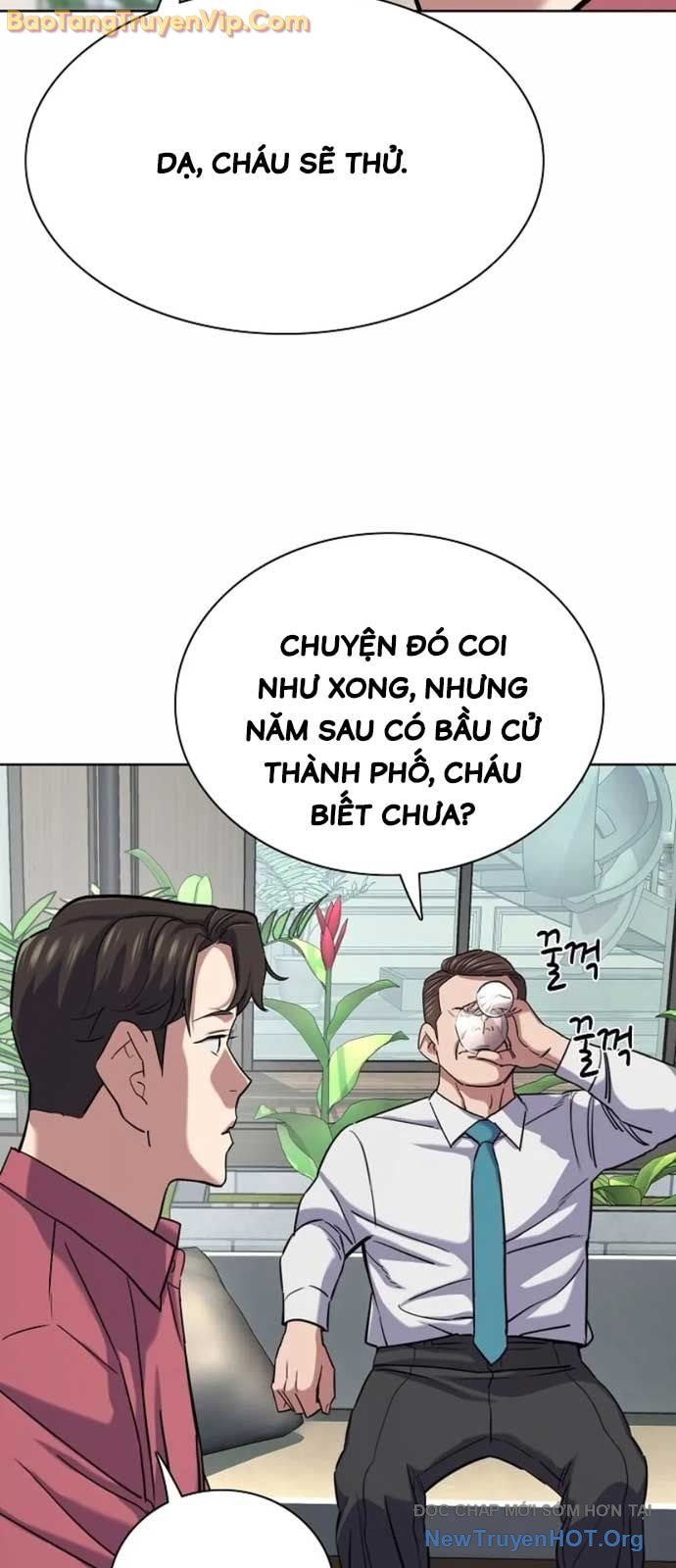 Tiểu Thiếu Gia Gia Tộc Tài Phiệt Chương 153 Ảnh 36
